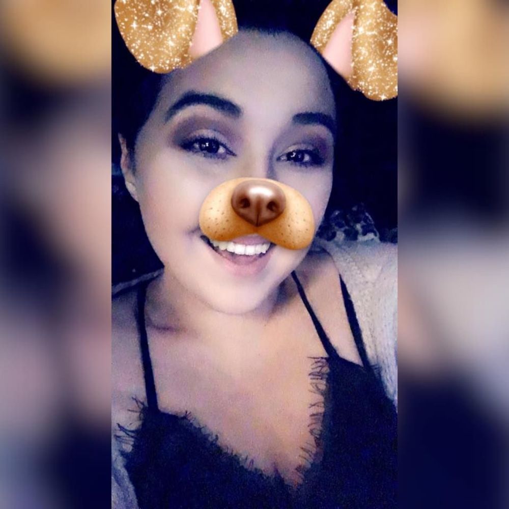 Meet your Posher, Mackenzie